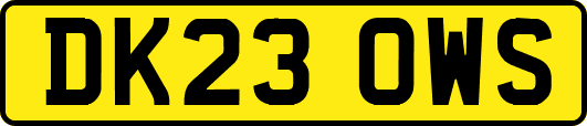 DK23OWS