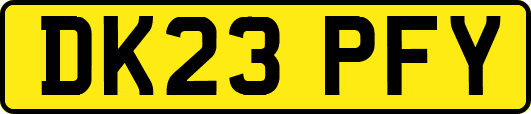 DK23PFY