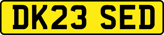 DK23SED