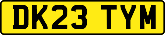 DK23TYM