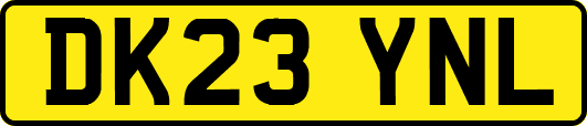 DK23YNL