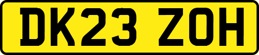 DK23ZOH