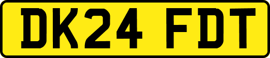 DK24FDT
