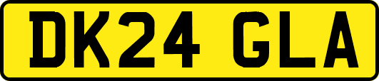 DK24GLA