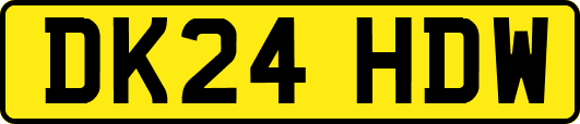DK24HDW