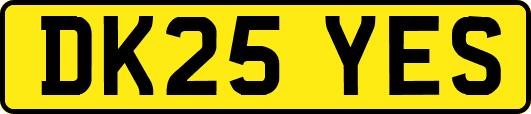 DK25YES