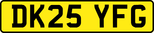 DK25YFG
