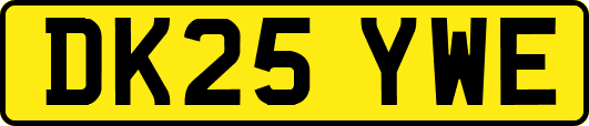 DK25YWE