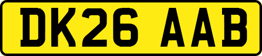 DK26AAB