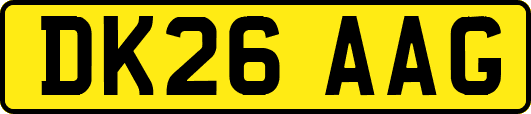 DK26AAG