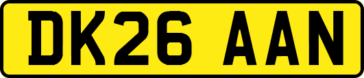 DK26AAN