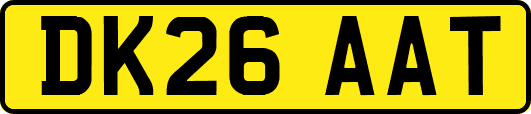 DK26AAT