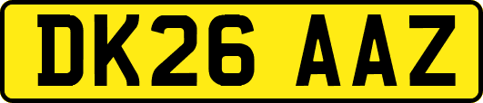 DK26AAZ