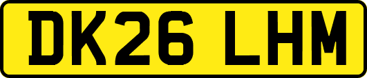 DK26LHM