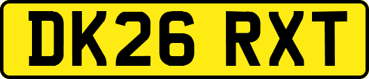 DK26RXT