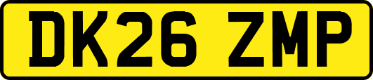 DK26ZMP