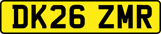 DK26ZMR