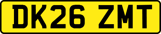 DK26ZMT