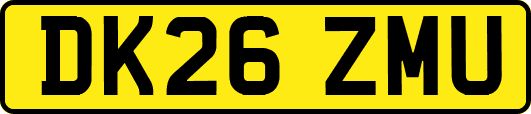 DK26ZMU