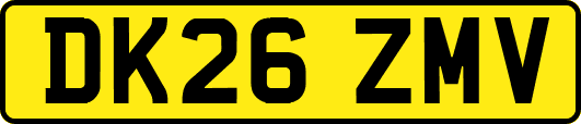 DK26ZMV