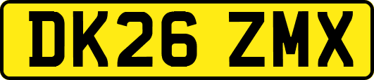DK26ZMX