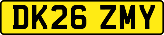 DK26ZMY