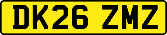 DK26ZMZ
