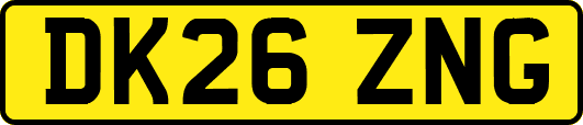 DK26ZNG