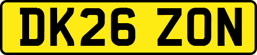 DK26ZON