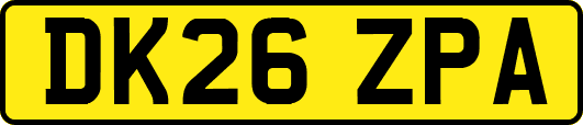 DK26ZPA