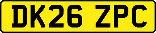 DK26ZPC