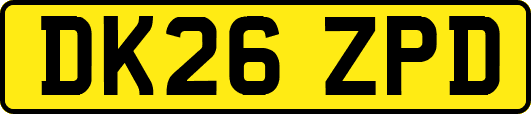 DK26ZPD