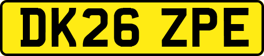 DK26ZPE