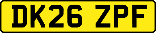 DK26ZPF