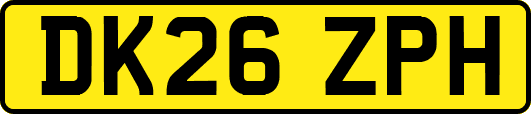 DK26ZPH