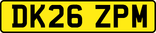 DK26ZPM
