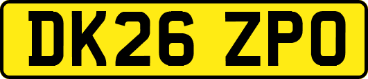 DK26ZPO