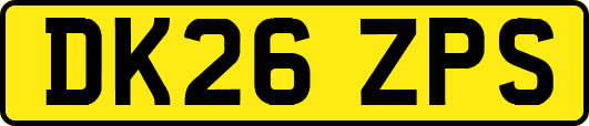 DK26ZPS