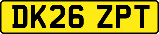 DK26ZPT