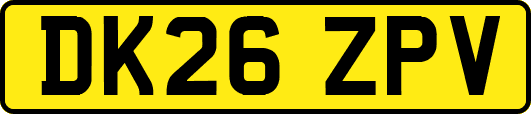DK26ZPV