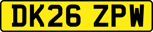 DK26ZPW