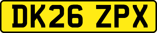 DK26ZPX