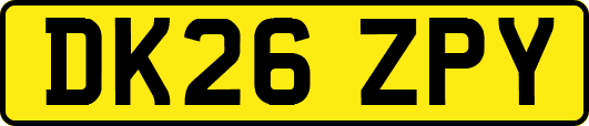 DK26ZPY