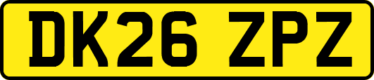 DK26ZPZ