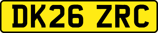 DK26ZRC
