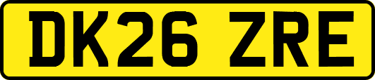 DK26ZRE