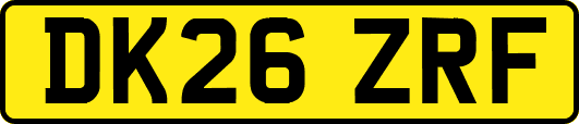 DK26ZRF