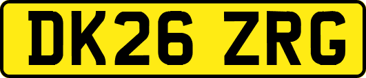 DK26ZRG