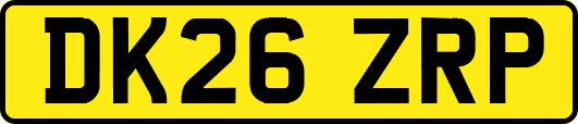 DK26ZRP