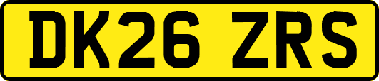 DK26ZRS